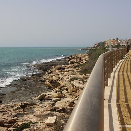 Bobo' Διαμέρισμα Marina di Ragusa Εξωτερικό φωτογραφία