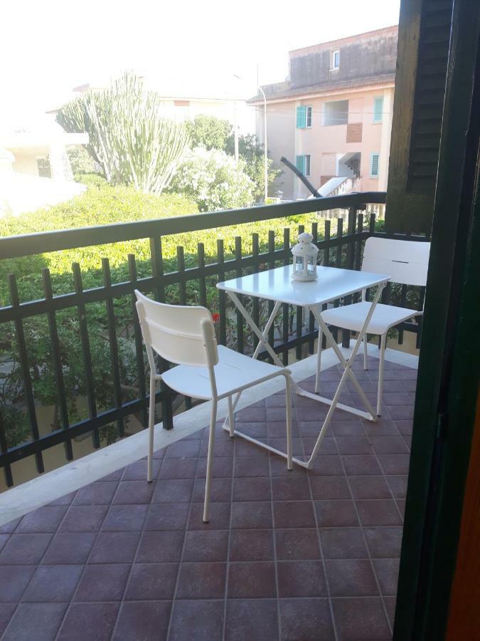 Bobo' Διαμέρισμα Marina di Ragusa Εξωτερικό φωτογραφία