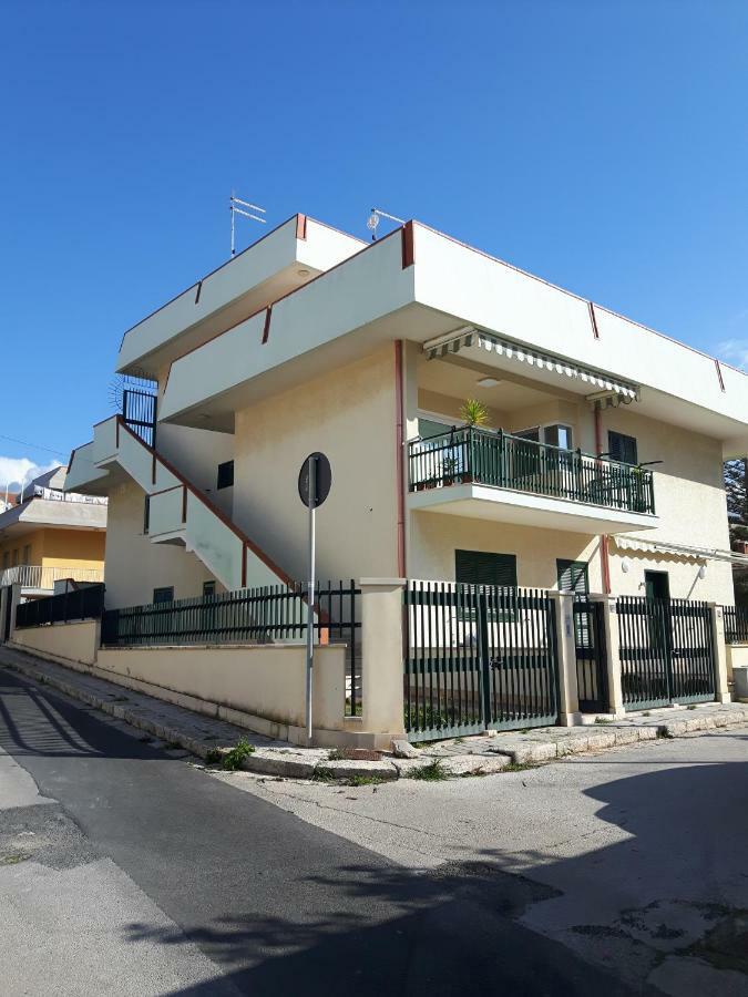 Bobo' Διαμέρισμα Marina di Ragusa Εξωτερικό φωτογραφία
