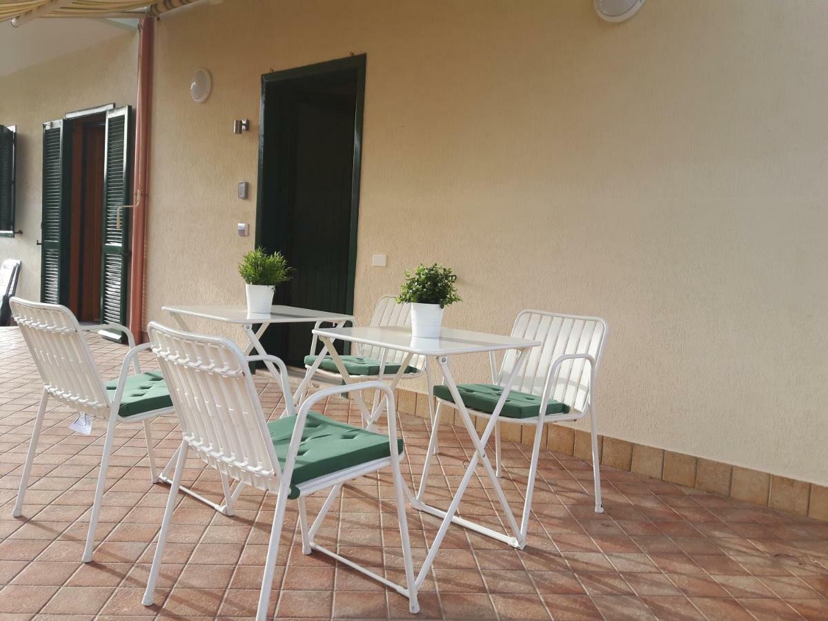 Bobo' Διαμέρισμα Marina di Ragusa Εξωτερικό φωτογραφία